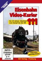 Eisenbahn Video-Kurier 111