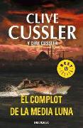 Dirk Pitt 21. El complot de la media luna