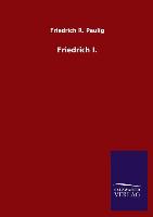 Friedrich I