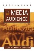 Rethinking the Media Audience