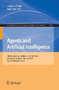 Agents and Artificial Intelligence