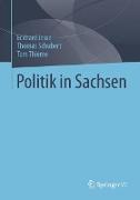 Politik in Sachsen