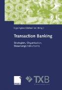 Transaction Banking