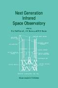 Next Generation Infrared Space Observatory