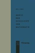 Abriss der Geschichte der Mathematik