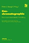 Gaschromatographie