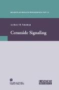 Ceramide Signaling