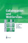 Collaboration und WebServices