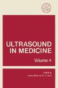 Ultrasound in Medicine