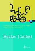 Hacker Contest