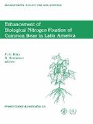 Enhancement of Biological Nitrogen Fixation of Common Bean in Latin America