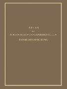 Atlas der Ätiologischen und Experimentellen Syphilisforschung