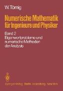 Numerische Mathematik für Ingenieure und Physiker