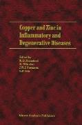 Copper and Zinc in Inflammatory and Degenerative Diseases