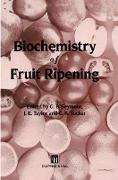 Biochemistry of Fruit Ripening