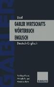 Wirtschaftswörterbuch / Commercial Dictionary