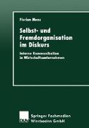 Selbst- und Fremdorganisation im Diskurs