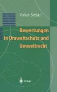 Bewertungen in Umweltschutz und Umweltrecht