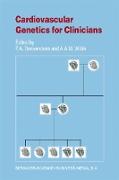 Cardiovascular Genetics for Clinicians