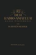Der Radio-Amateur (Radio-Telephonie)