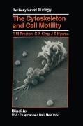 The Cytoskeleton and Cell Motility