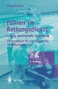 Führen im Rettungsdienst