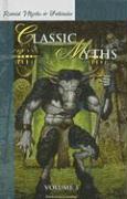 Retold Classic Myths: Volume 3