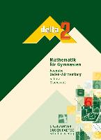 delta 2. Baden-Württemberg. Schülerbuch