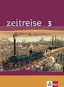 Zeitreise 3. Ausgabe für Hessen. Schülerband