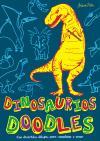 Dinosaurios doodle