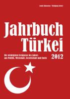 Jahrbuch Türkei 2012