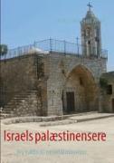 Israels palæstinensere