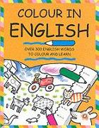 Colour in English