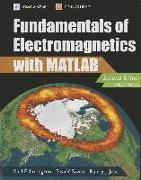 Fundamentals of Electromagnetics with Matlab(r)