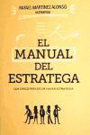 El manual del estratega : los cinco estilos de hacer estrategia