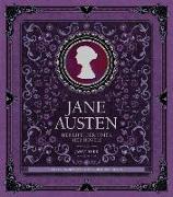 Jane Austen: Her Life, Her Times, Her Novels