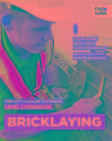 The City & Guilds Textbook: Level 2 Diploma in Bricklaying