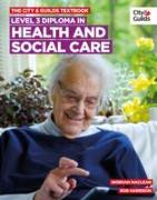 Level 3 Diploma in Health and Social Care Textbook