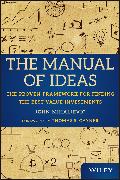 The Manual of Ideas