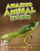 Amazing Animal Movers