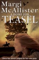 A Home for Teasel