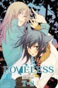 LOVELESS 2IN1 TP VOL 04 (C: 1-0-1)