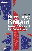 Governing Britain