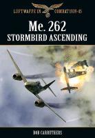 Me.262 Stormbird Ascending