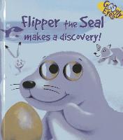 Flipper the Seal Makes a Discovery!