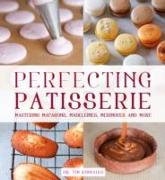 Perfecting Patisserie