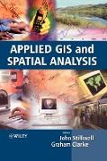 Applied GIS and Spatial Analysis