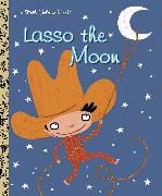 Lasso the Moon