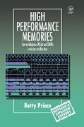 High Performance Memories