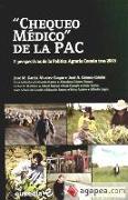 Chequeo médico de la PAC y perspectivas de la política agraria común tras 2013